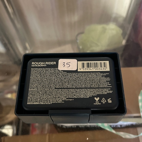 Kevin Murphy Rough Rider 3.4 oz NEW - Picture 3 of 8